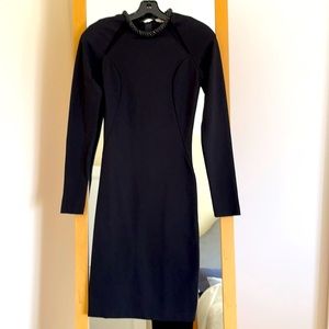 LBD preowned by Stella McCartney IT 36/ size 0